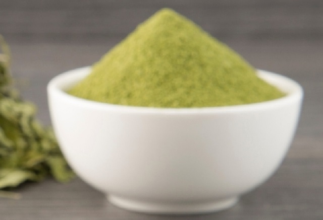 miska kratomu