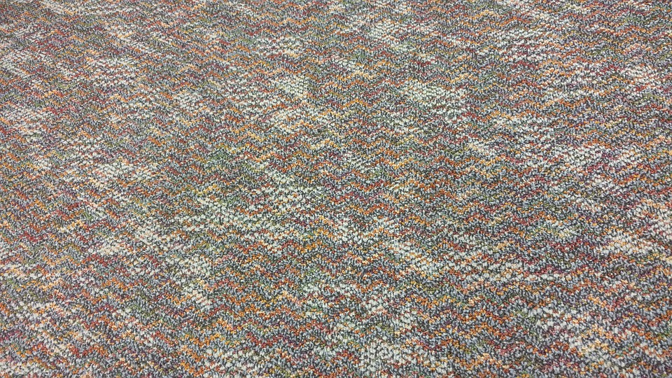 koberec na podlaze