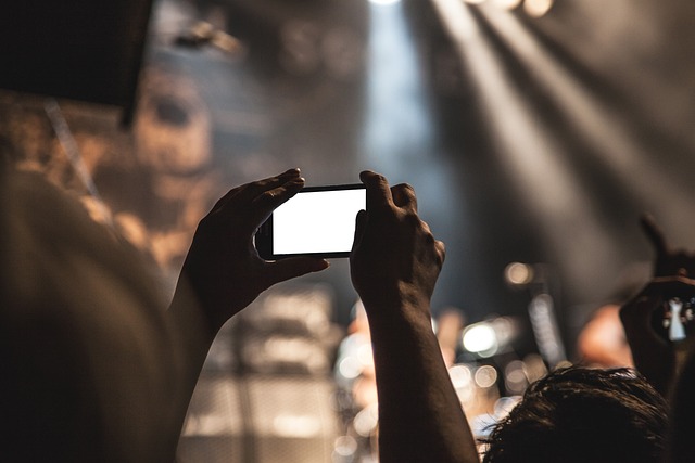 koncert